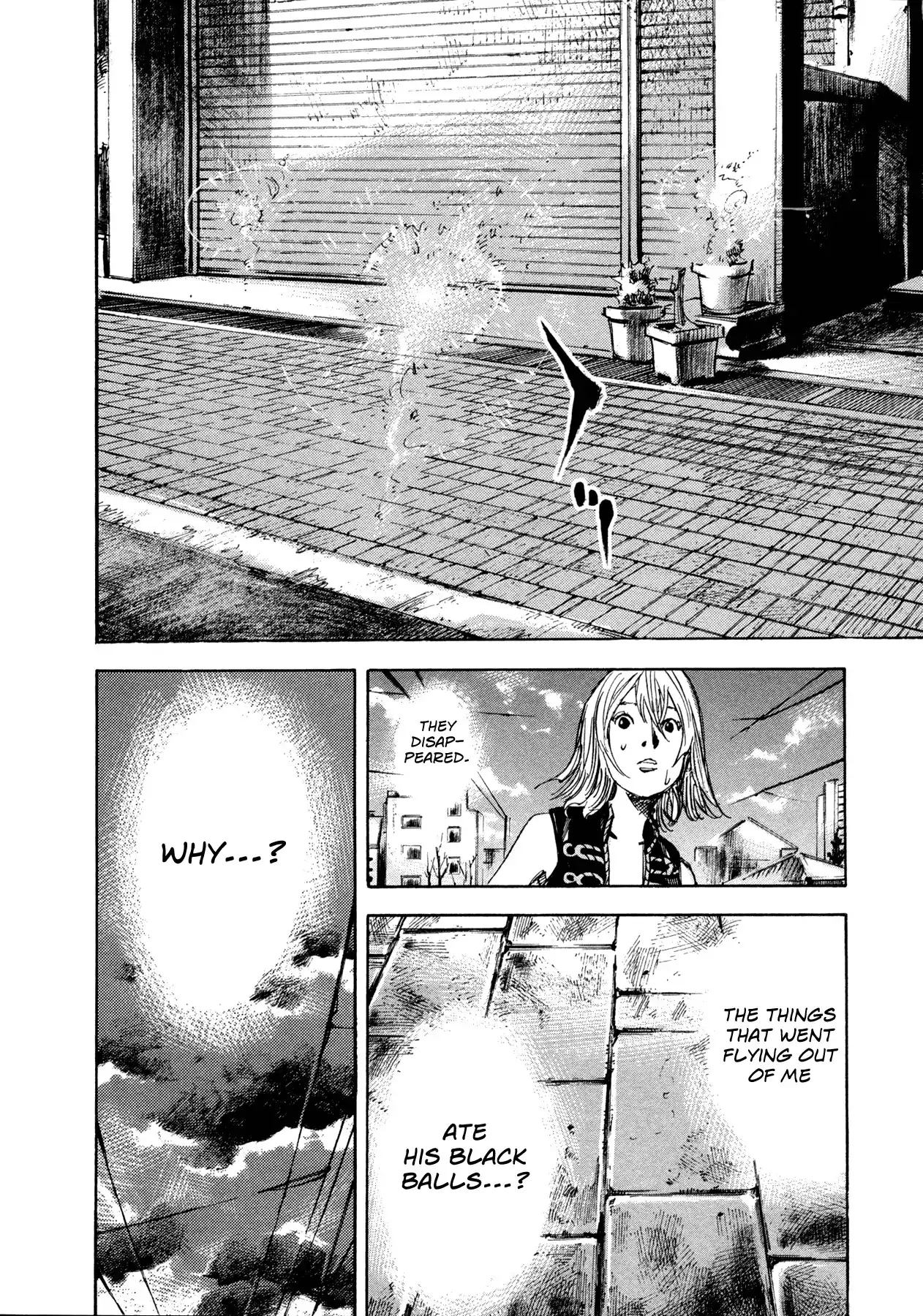 Hito Hitori Futari Chapter 22 8